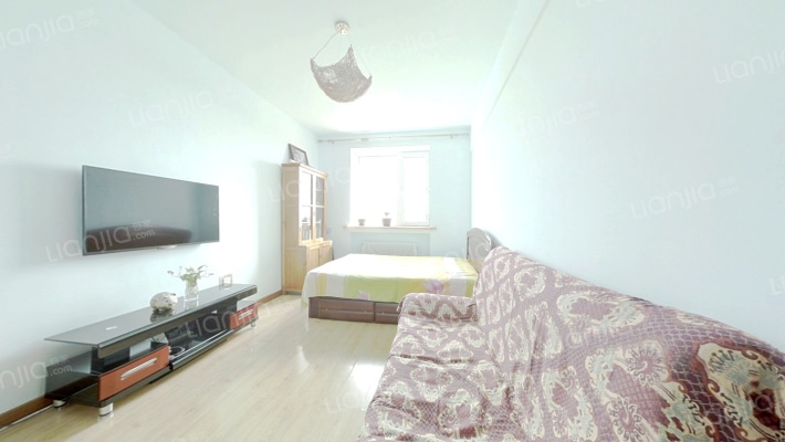 东铁花园二手房实景图