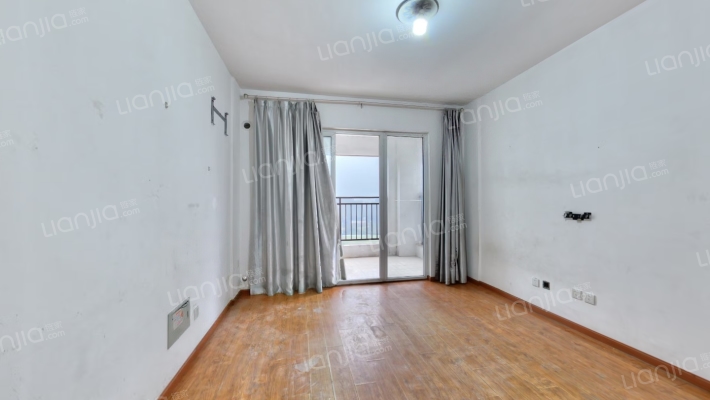 中铁城锦南汇二手房实景图