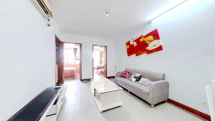 南秀大厦二手房实景图