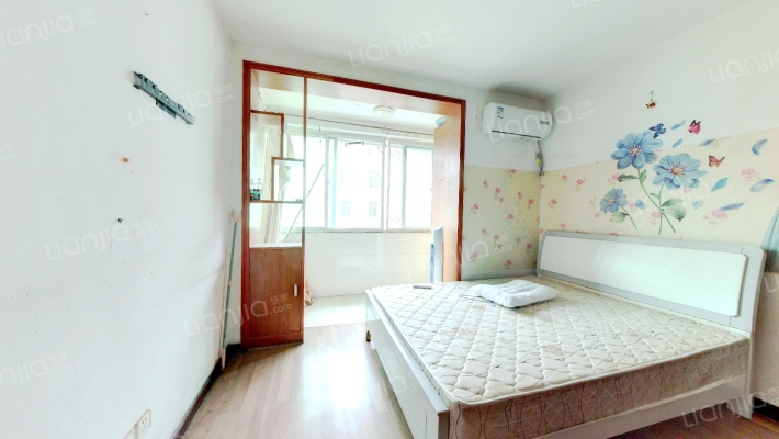 汪塘新村二手房实景图