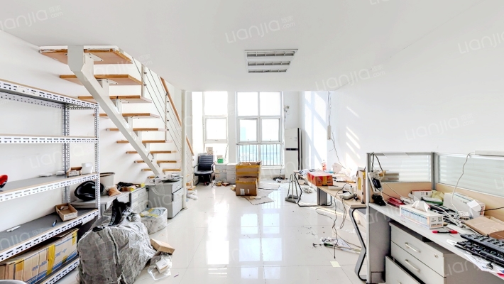 卡夫卡公馆二手房实景图