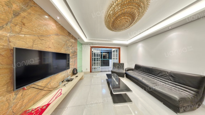 森隆蓝波湾二手房实景图