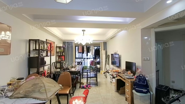 城北商业中心二手房实景图