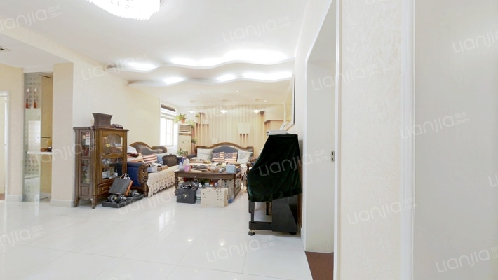 阳光世纪城紫薇苑二手房实景图