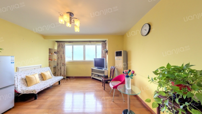 海棠苑二手房实景图