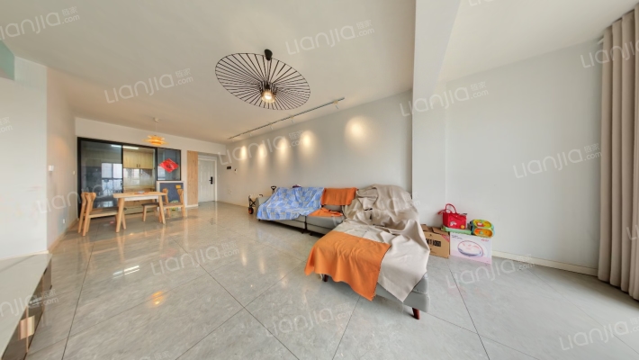 金都华庭二手房实景图