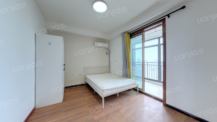 姚家岭新城二手房实景图