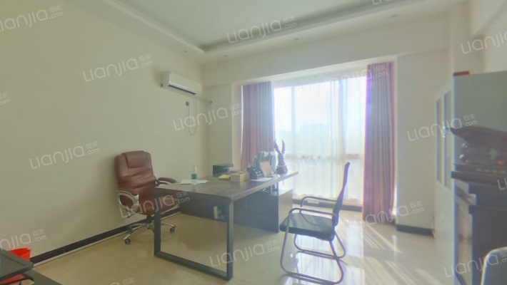 金相新尚城二手房实景图