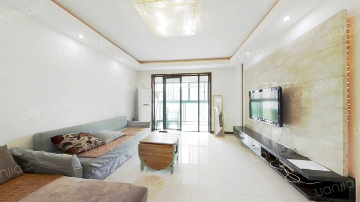 绿洲花园二手房实景图