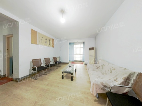 整租·新飞花园 3室2厅 南/北