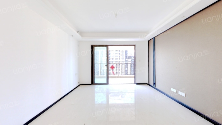 龙光玖誉湖澜湖二手房实景图