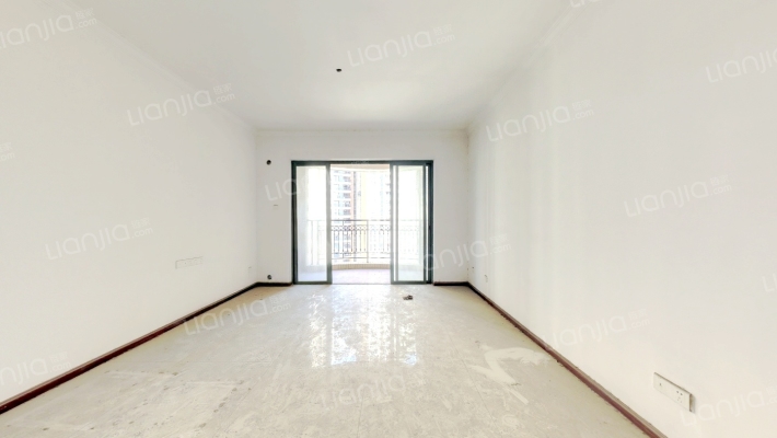 莱茵水岸二手房实景图