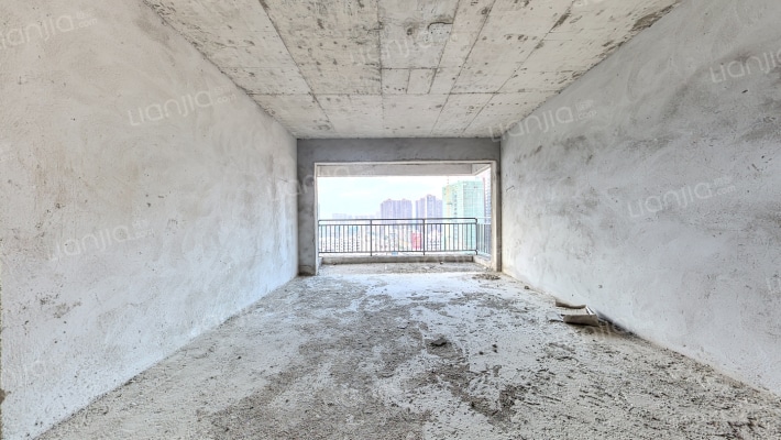 城市嘉园二手房实景图