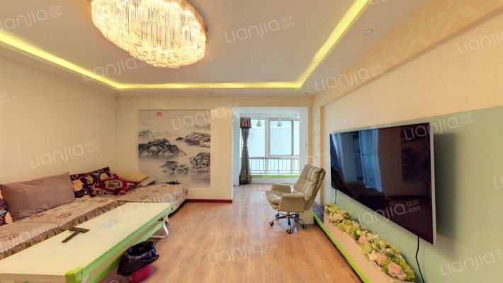 龙源小区二手房实景图