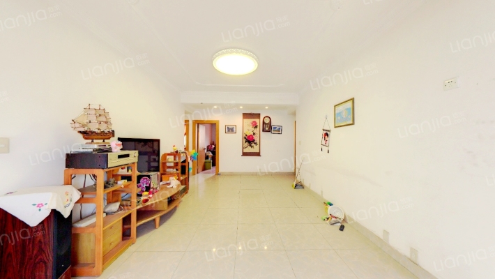 五华坊二手房实景图