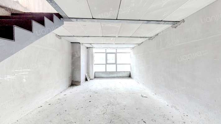 泰禾金府天境二手房实景图