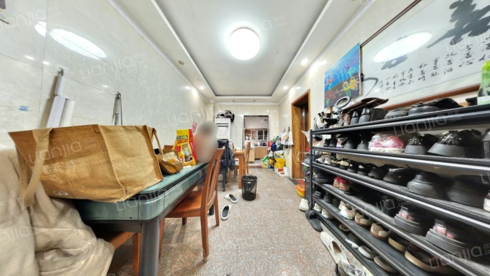 尚义桥街二手房实景图