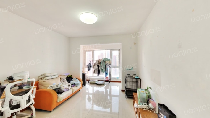 名流印象四五期二手房实景图