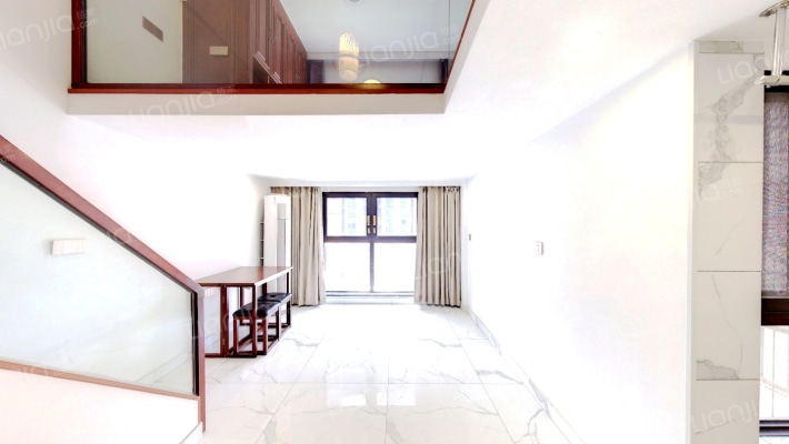 江铃卡卡公寓二手房实景图