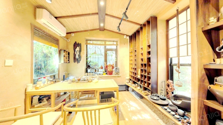 龙华路二手房实景图