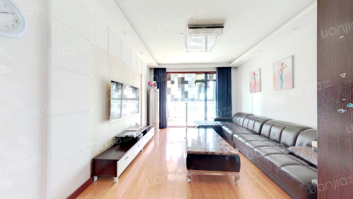 秀水花园二手房实景图