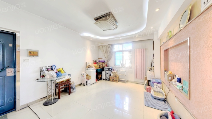 惠南社区石家围墙西电小区二手房实景图