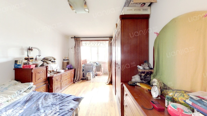 同发里(和平区)二手房实景图