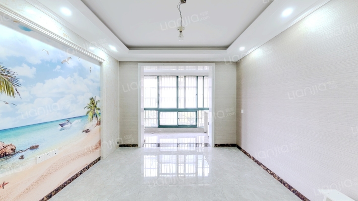 金山嘉苑二手房实景图