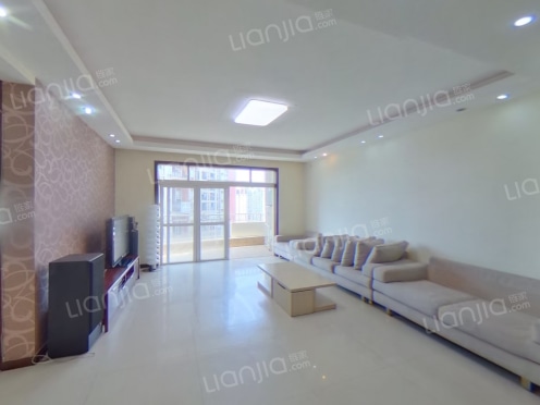 整租·新东福花园 3室2厅 西南