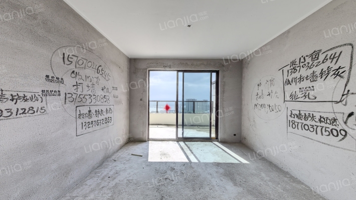 东投·金麟府二手房实景图