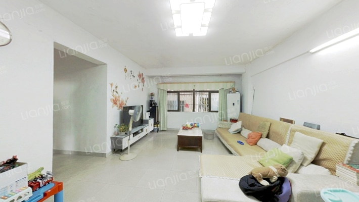 海伦苑二手房实景图