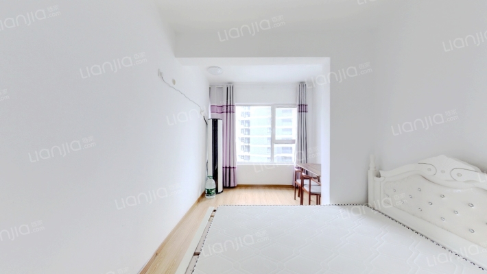 意禾佶第二手房实景图