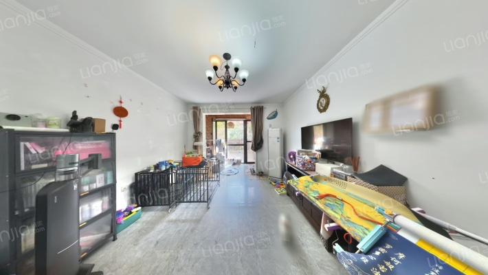 君悦花苑二手房实景图