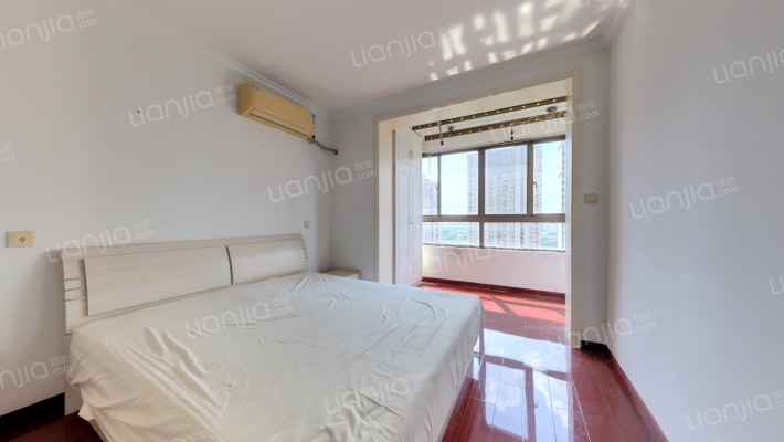 绿波家园二手房实景图