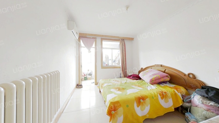 河滨花园二手房实景图