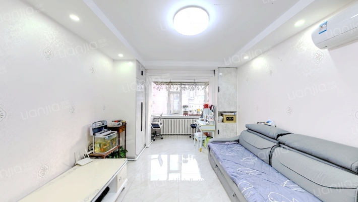 三新小区二手房实景图