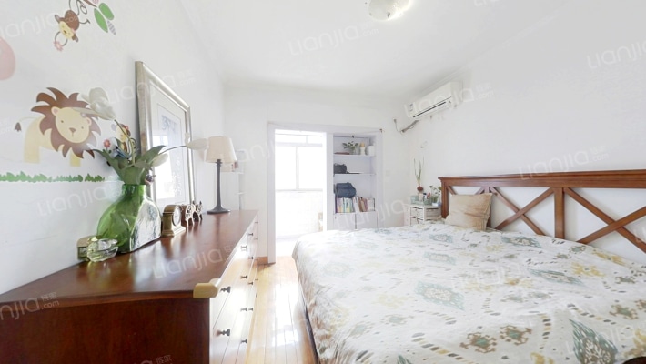 公交四公司居民小区二手房实景图