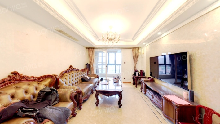 印象外滩二手房实景图