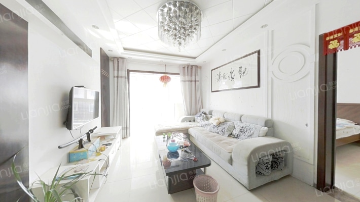 荷兰小镇西区二手房实景图