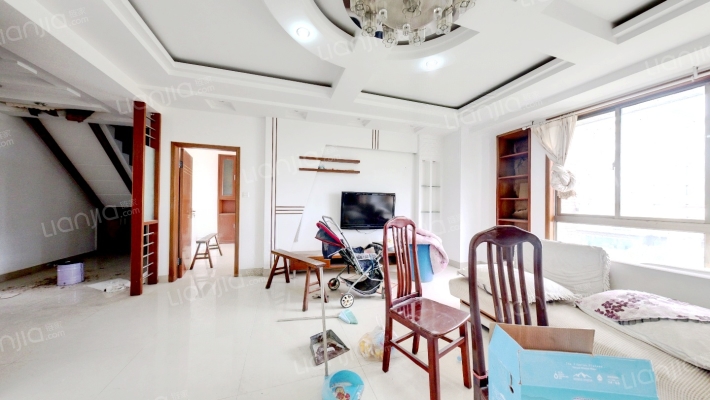 凯金世家花园二手房实景图