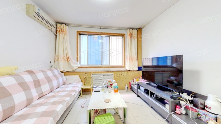 中行友谊路家属院二手房实景图