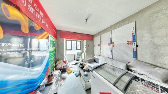 通雅苑二手房实景图