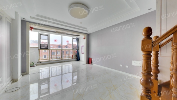 红状元小区二手房实景图