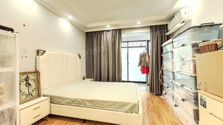 阳升公寓二手房实景图