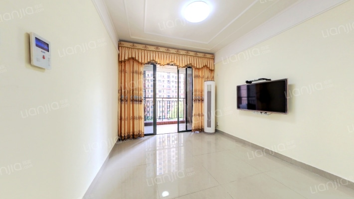 秋谷·林海二手房实景图