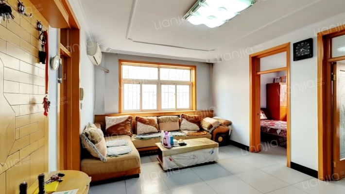 龙烟住宅二手房实景图