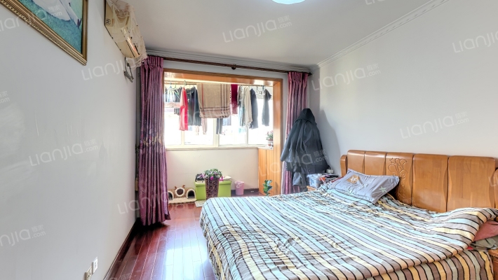 田家花园黄楼二手房实景图