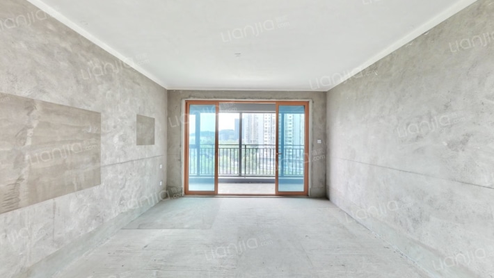 中国铁建西派宸樾二手房实景图