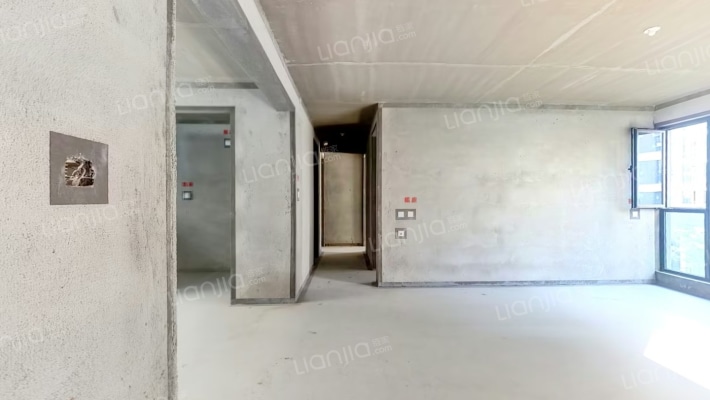 淮阳晟合云筑二手房实景图