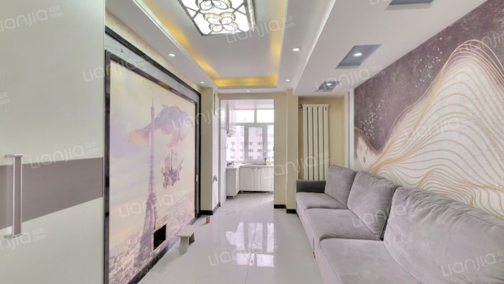 文舍街二手房实景图